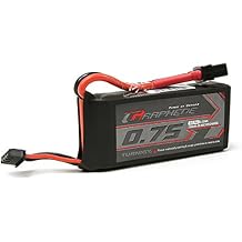 Turnigy Graphene 750mAh 3S 65C Lipo Pack Short Lead