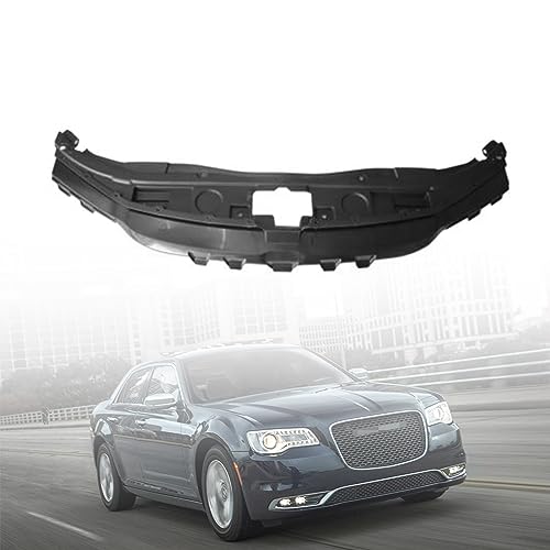 Chrysler 300 Upper Radiator Support Cover