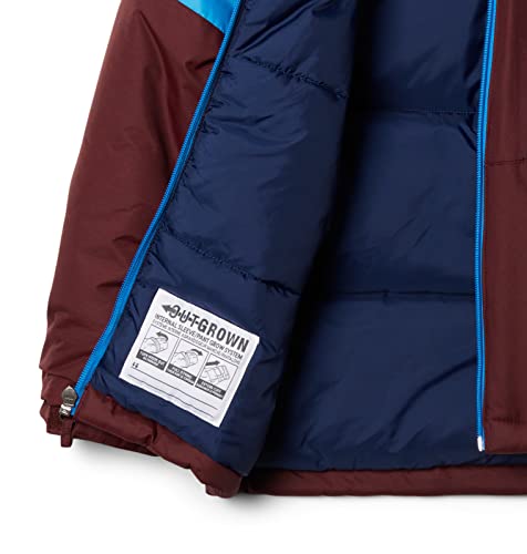 Image of Columbia boys Lightning Lift Ii Jacket