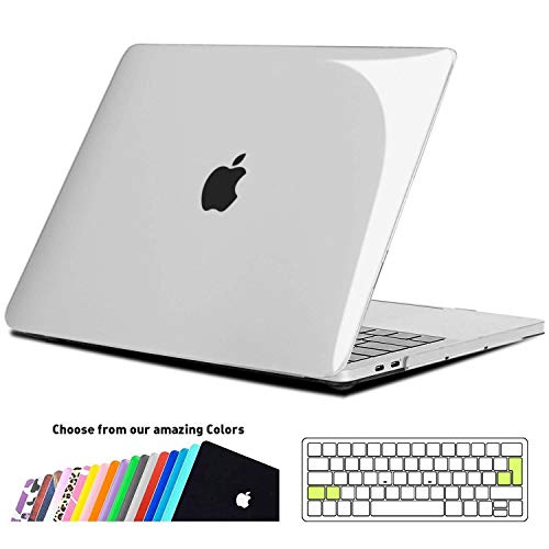 Durata Batteria Macbook Pro 13 2017