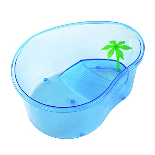 Balacoo tanque de criação de terrários de répteis kit terrário animal animais box acessórios para aq