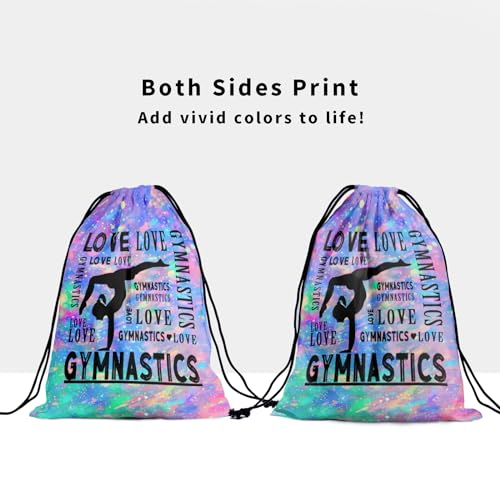 Gymnastics Grip Bag for Gymnasts Gymnastic Drawstring Bag Gym Athlete Bag3