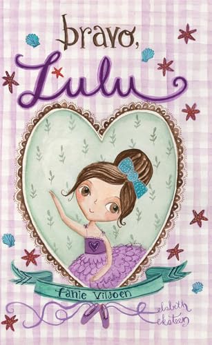 Bravo, Lulu (Lulu-reeks Book 2) (Afrikaans Edition)