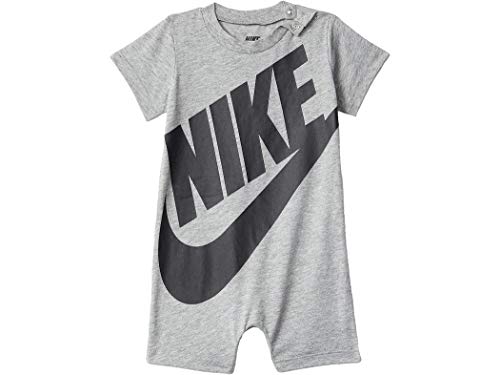 Image of Nike unisex-baby Big Logo Shortsall