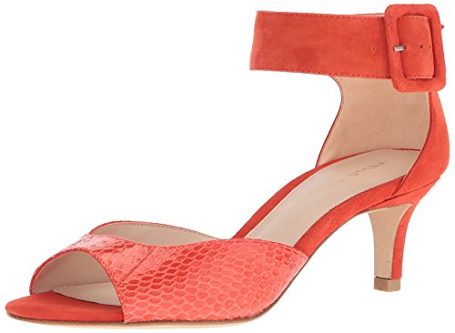 Image of Pelle Moda Kallie Washed Cork White
