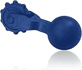 Thera Cane Wizmo Massager Blue