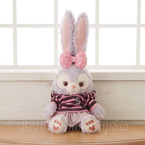 Amazon.co.jp: ステラ・ルー ピンクストライプ コスチュームセット