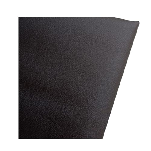 Tissu cuir tissu simili cuir pour canapé meuble veste et sac à main