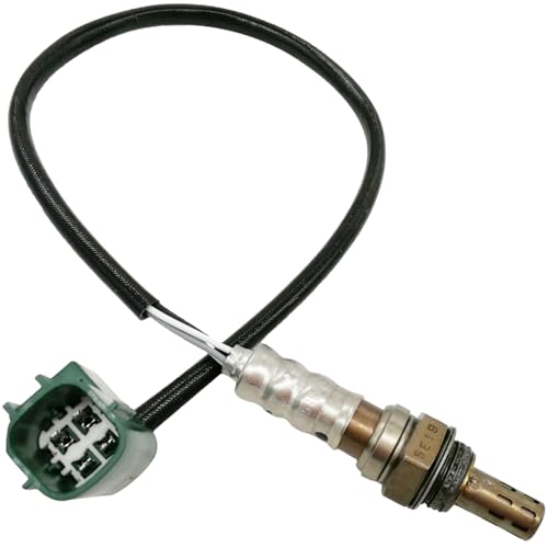 Sensor de Oxígeno Lambda Automotriz Downstream Rear Nissan