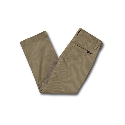 Volcom Big Little Boys Frickin Modern Stretch Pant2