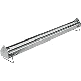 Galvanized Trough Feeder - 48'