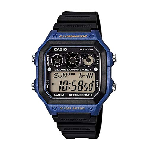 �J�V�I CASIO �x�[�V�b�N �f�W�^�� �����Y �r���v AE-1300WH-2A �u���b�N�m�t�A���i�n�mwimp�n