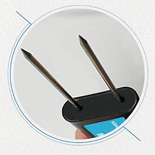 Soil PH Detector Analog Greenhouse High Precision 4G / Soil PH Sensor for Outdoor Indoor Plants, Gardens Grass Lawn