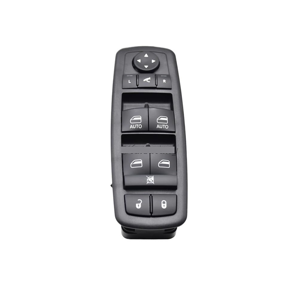 Interrupteur lève-vitre électrique pour réparer la commande Grand Cherokee - 7