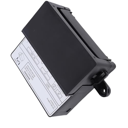 KIMISS Placa de Circuito de Fuente de Alimentación para Refrigerador RV para RM1350 RM3762 RM3962 - Módulo de Repuesto Confiable 3851331.011 - imagen 7