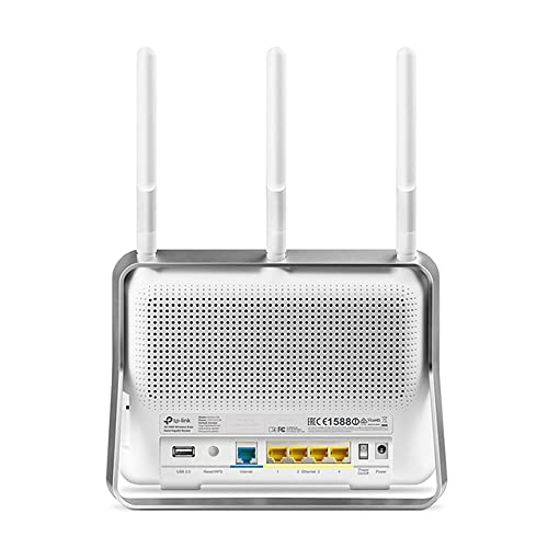 Image of Tp-Link Archer C9 Ac1900 Dual Band Wireless Ac Gigabit Router