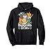 Dungeons and Cats l Lustiges Rollenspiel Fantasy Katzen Nerd Pullover Hoodie
