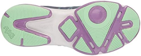 Ryka Women's Declare XT Sneaker Blue Ink 8.5 M | Image 3