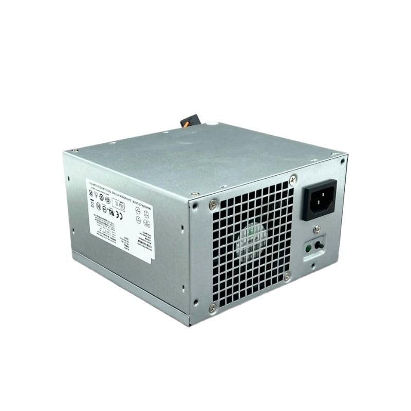 Fuente de alimentación 300W compatible con Dell Optiplex 3847 miniatura 4