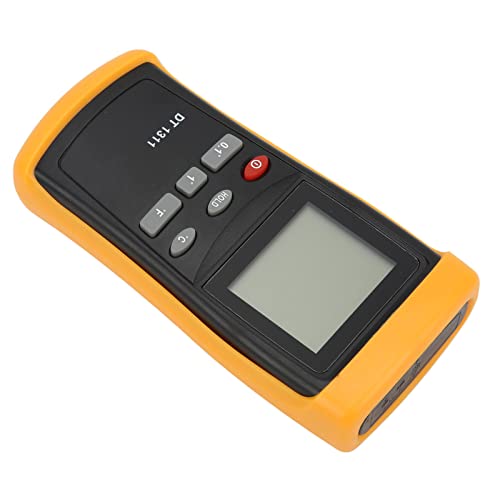 Digital Thermometer K Type Single Channel Tester for Industrial Temperature Measurement
