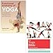 Produktbild Funktionelle Anatomie des Yoga von David Keil und die klassische Yoga-Bibel von Christina Brown, 2-Bücher-Sammlungsset