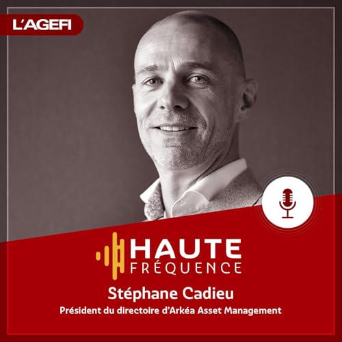 St&eacute;phane Cadieu : &laquo;Il faut aborder les march&eacute;s avec humilit&eacute;&raquo;