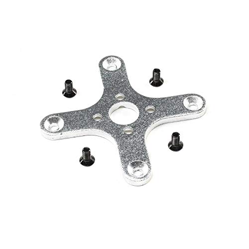 E-flite X Motor Mount Extra 300 1.3m- EFL11594 Motor Accessories/Gearboxes Air
