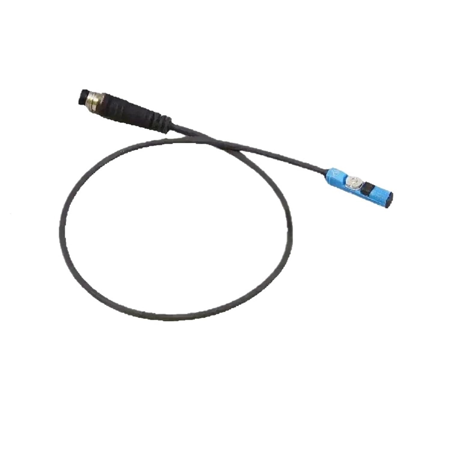 1pcs Slot Type Magnetic Cylinder Sensor 1044458 MZT8 1311