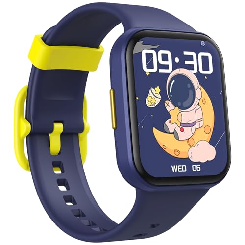 Imagen de Parsonver Reloj inteligente para niños con sistema de tareas y recompensas