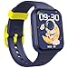 Parsonver Reloj Inteligente para Niños con Sistema de Interacción, Smartwatch Niños con 20 Deportivos, Monitor de Sueño, Frecuencia Cardíaca, IP68 Impermeable, Ideal para 6-12 Años (Azul, 1.69")