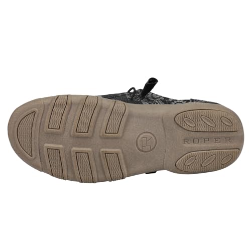 Image of ROPER Womens Chillin Aztec Shoe