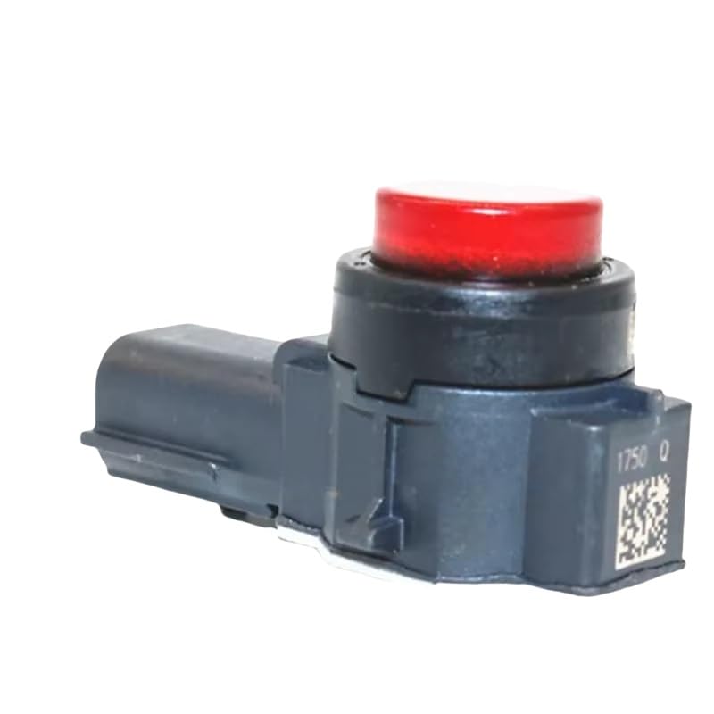 PDC Sensor Aparcamiento 4 Piezas 22998451 0263023241 Sensor De Control Distancia Estacionamiento Negro