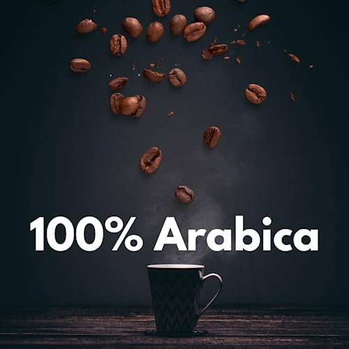 Trung Nguyen Espresso Café en Grano - 1 Bolsa 17.6 oz miniatura 3