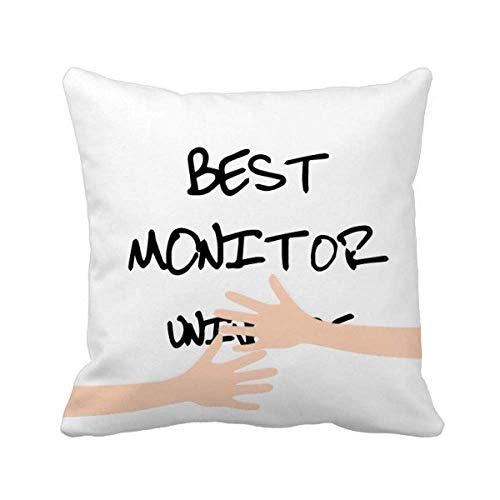 Coussin de graduation univers textile maison housse de coussin décorative chambre - 2