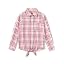 Pink Plaid