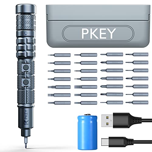 Top Rated Best Screwdriver For Pc Building Spicer Castle