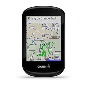 Garmin GPS-Fahrradcomputer Edge 830