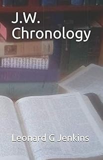 J.W. Chronology