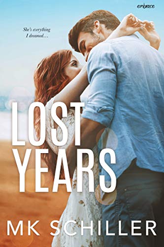 Lost Years view 2