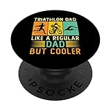 Photo Gallery retro vintage triathlon dad father s day triathlete daddy popsockets popgrip intercambiabile Photo Gallery retro vintage triathlon dad father s day triathlete daddy popsockets popgrip intercambiabile