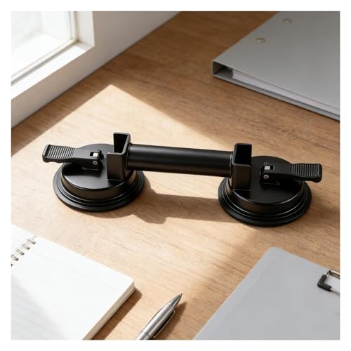 Ventouse outil joint sans couture et levage de carrelage - 2