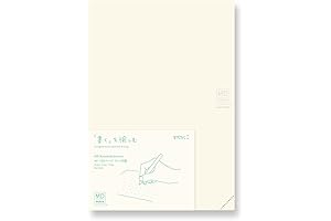 MIDORI MD PAPER NOTEBOOK JOURNAL - Plan a fantastic day, Get the...