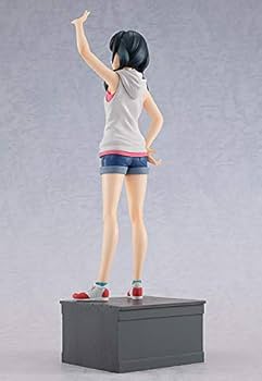 Amazon | POP UP PARADE 天気の子 天野陽菜 ノンスケール ABS&PVC製