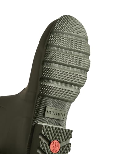 Image of Hunter Mens Original Short Rain Boot