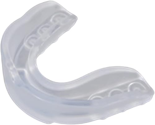 Protector bucal deportivo para adultos, protector de dientes para deportes de contacto, boxeo, lucha libre, hockey