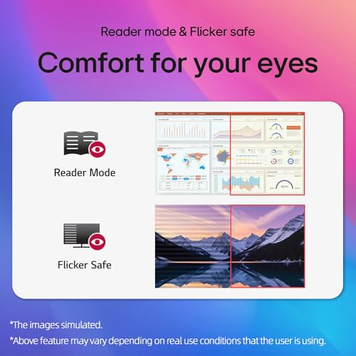 Image of LG 24 inch FHD IPS Monitor, 1920x1080, 120Hz, 1ms MBR, AMD FreeSync Premium, HDR10, 99% sRGB, HDMI, VGA, Tilt Adjustable Stand, 3-Side Borderless Design for Home Office and Gaming