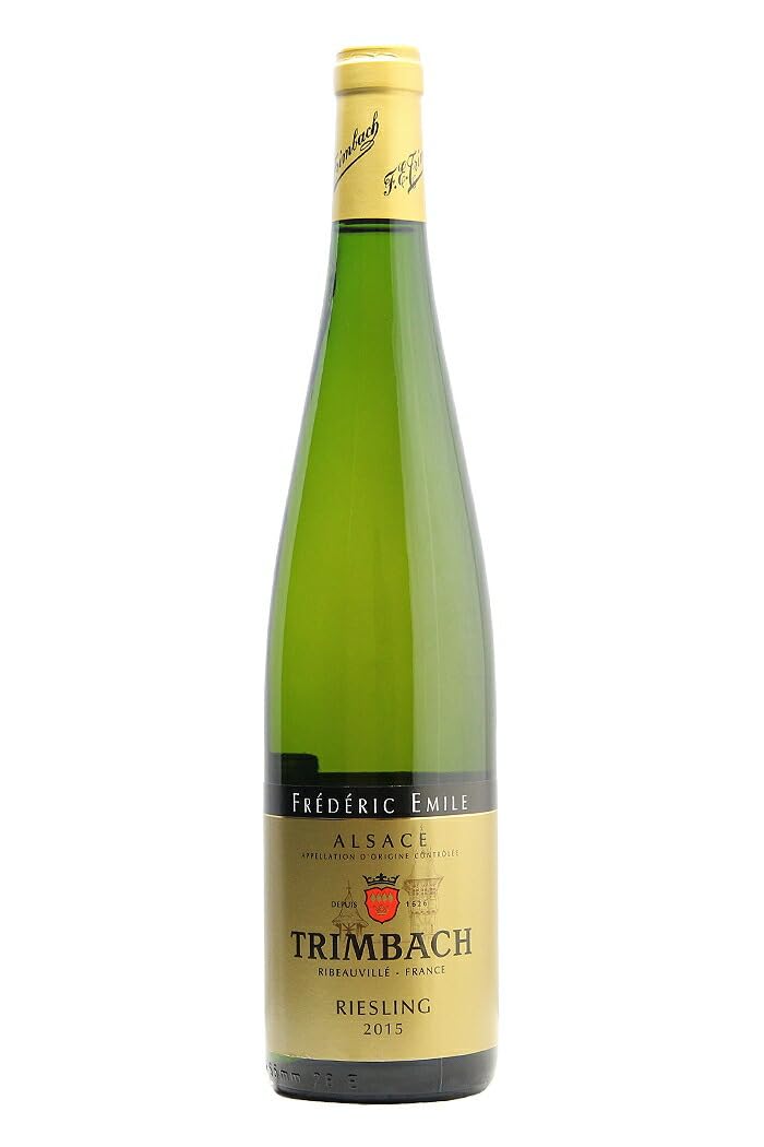 2011 トリンバックリースリングキュベフリデリックエミーユ