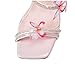 VOZTOLLS Strappy Heels for Women Rhinestone Crystal High Block Heeled Sandals Square Open Toe Sparkly Dress Prom Heels Shoes for Party Wedding Pink Size 8.5