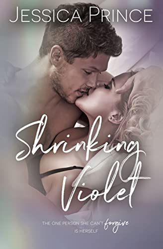 Shrinking Violet (Colors)