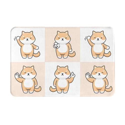 ���փ}�b�g �Č� �� ���� ���O ����~�� �􂦂� �k���� �t�����l�� �z������ �h�L �R�� ���� ������� 40×60cm �o�X�}�b�g �L�b�`���}�b�g